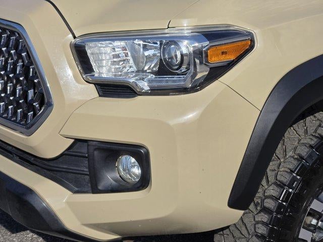 2019 Toyota Tacoma 4WD SR