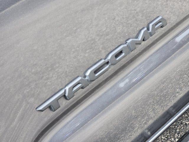 2022 Toyota Tacoma TRD Off Road - Photo 10
