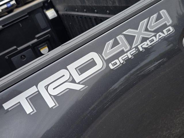 2022 Toyota Tacoma TRD Off Road - Photo 12