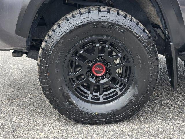 2022 Toyota Tacoma TRD Off Road - Photo 13