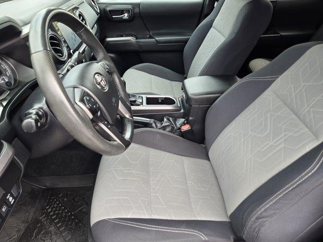 2022 Toyota Tacoma TRD Off Road - Photo 14