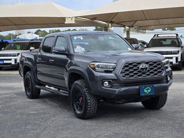 2022 Toyota Tacoma TRD Off Road - Photo 2