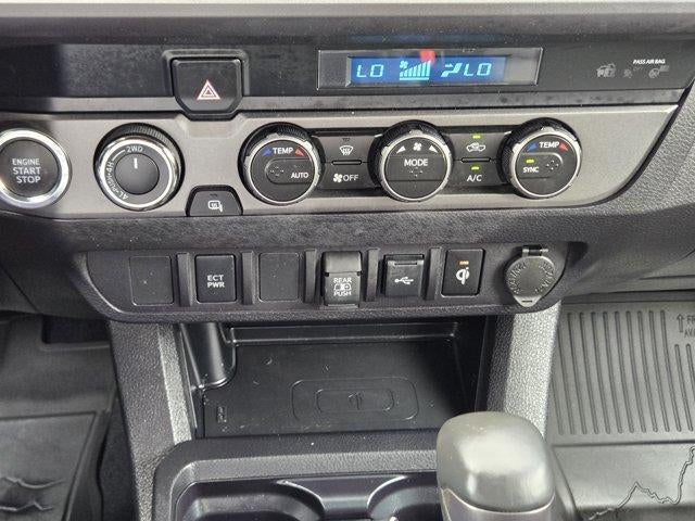 2022 Toyota Tacoma TRD Off Road - Photo 20