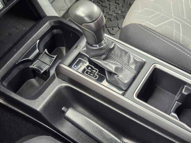 2022 Toyota Tacoma TRD Off Road - Photo 21