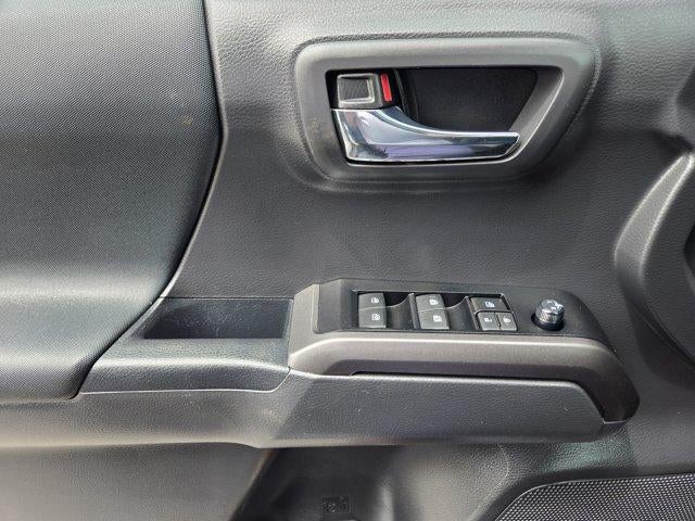 2022 Toyota Tacoma TRD Off Road - Photo 22