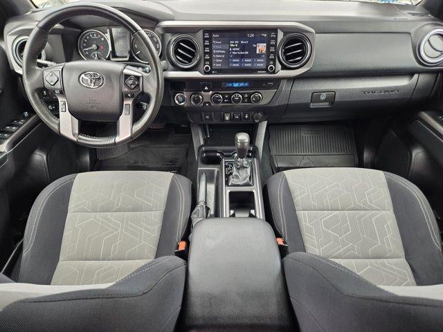 2022 Toyota Tacoma TRD Off Road - Photo 24