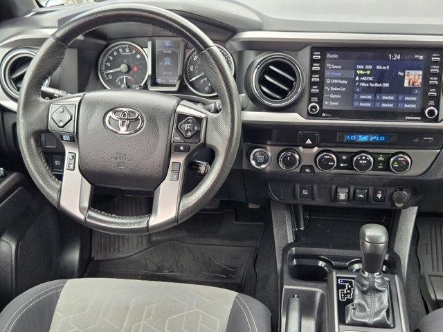 2022 Toyota Tacoma TRD Off Road - Photo 25