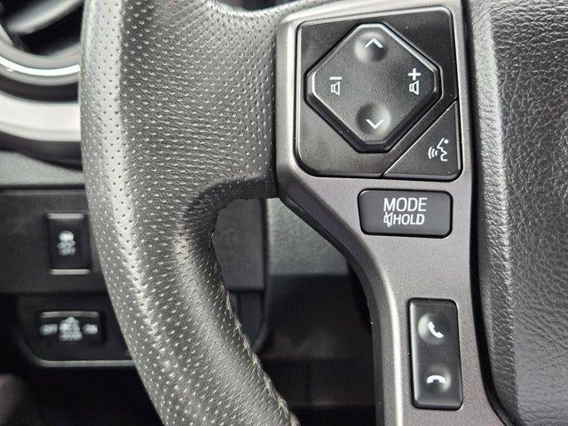 2022 Toyota Tacoma TRD Off Road - Photo 26