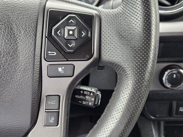 2022 Toyota Tacoma TRD Off Road - Photo 27