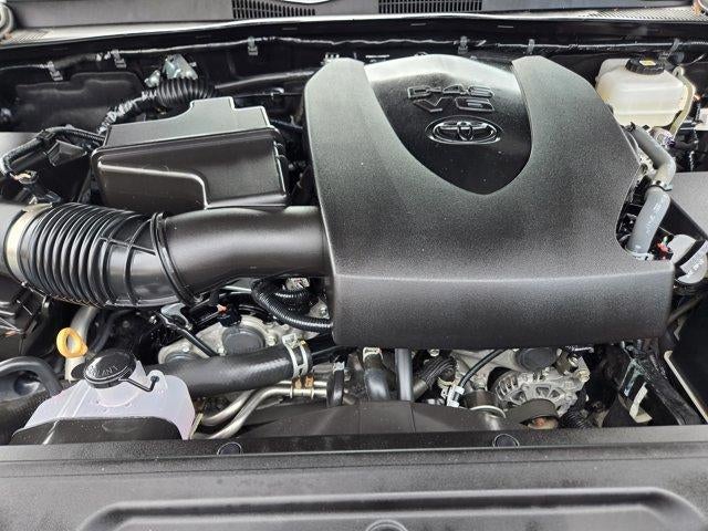 2022 Toyota Tacoma TRD Off Road - Photo 29