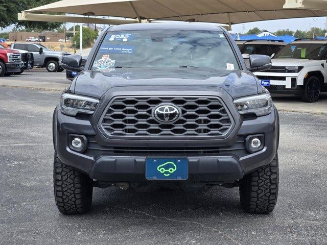 2022 Toyota Tacoma TRD Off Road - Photo 3