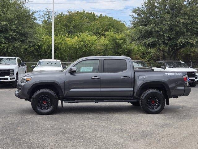 2022 Toyota Tacoma TRD Off Road - Photo 4