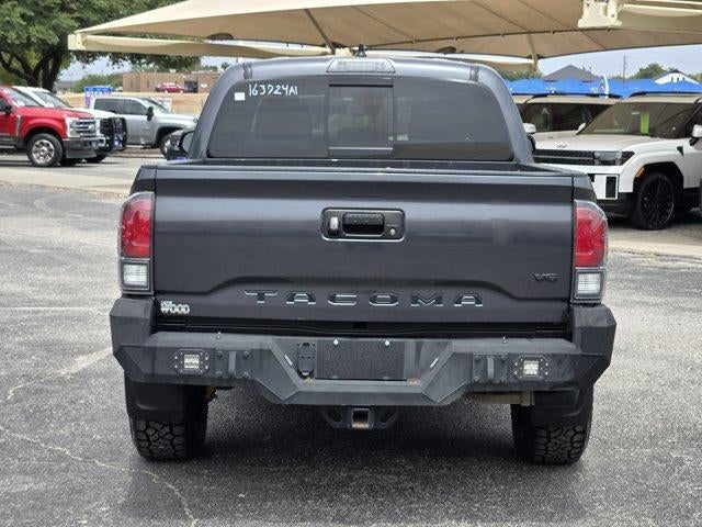 2022 Toyota Tacoma TRD Off Road - Photo 5