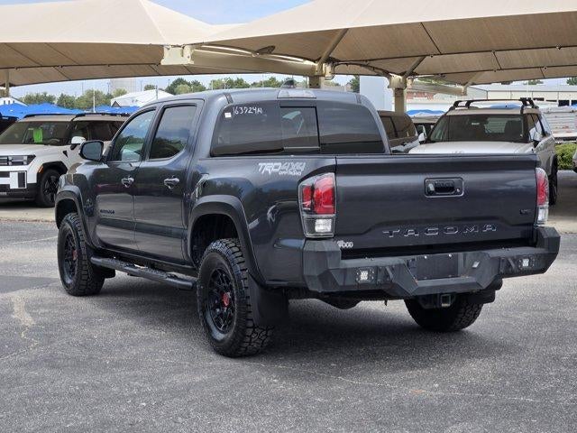 2022 Toyota Tacoma TRD Off Road - Photo 6