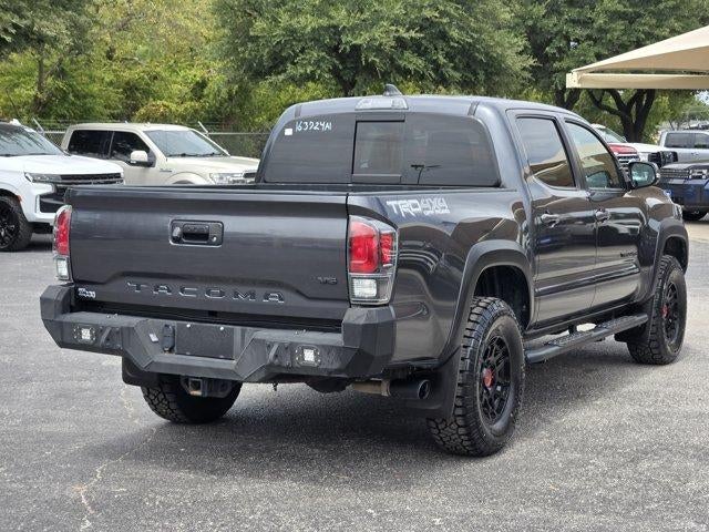 2022 Toyota Tacoma TRD Off Road - Photo 7