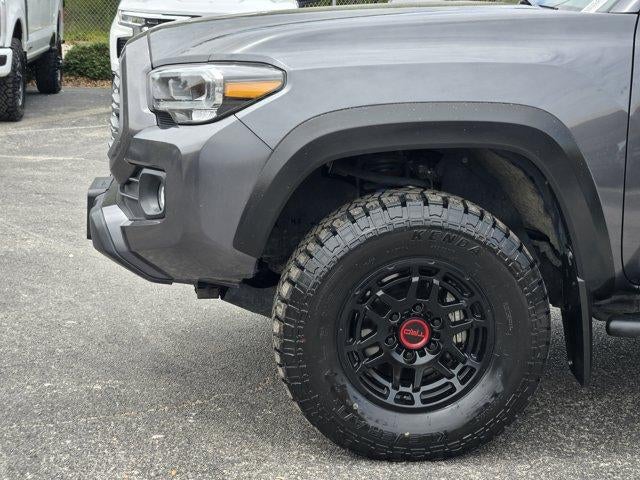 2022 Toyota Tacoma TRD Off Road - Photo 8