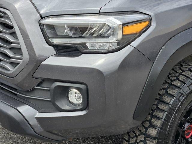 2022 Toyota Tacoma TRD Off Road - Photo 9