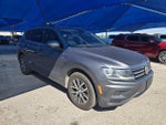 2019 Volkswagen Tiguan 2.0T SE