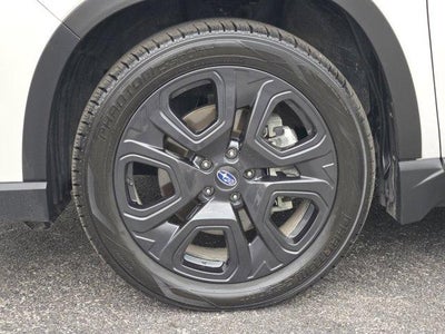 2024 Subaru Ascent Onyx Edition Limited