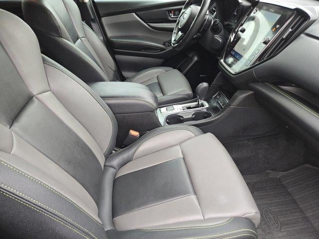 2024 Subaru Ascent Onyx Edition Limited