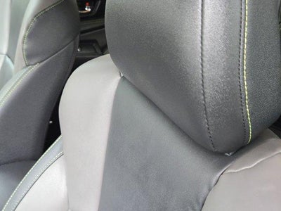 2024 Subaru Ascent Onyx Edition Limited