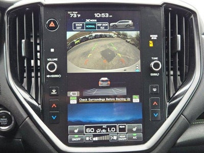 2024 Subaru Ascent Onyx Edition Limited