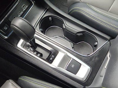 2024 Subaru Ascent Onyx Edition Limited