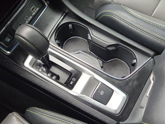 2024 Subaru Ascent Onyx Edition Limited