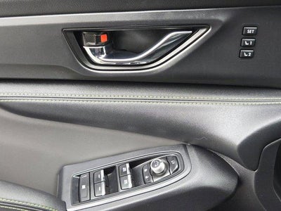 2024 Subaru Ascent Onyx Edition Limited