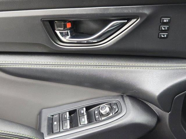 2024 Subaru Ascent Onyx Edition Limited