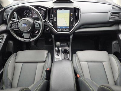 2024 Subaru Ascent Onyx Edition Limited