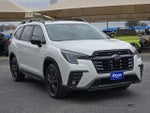 2024 Subaru Ascent Onyx Edition Limited
