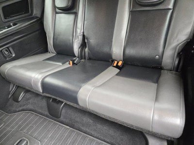 2024 Subaru Ascent Onyx Edition Limited