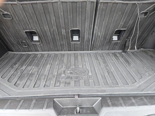 2024 Subaru Ascent Onyx Edition Limited