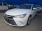 2016 Toyota Camry XLE