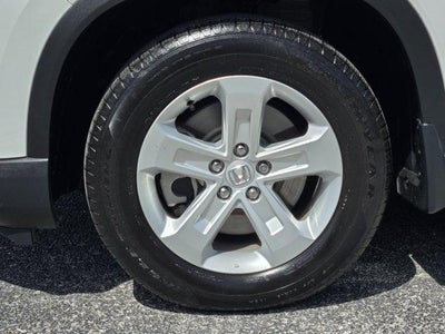 2023 Honda Pilot LX