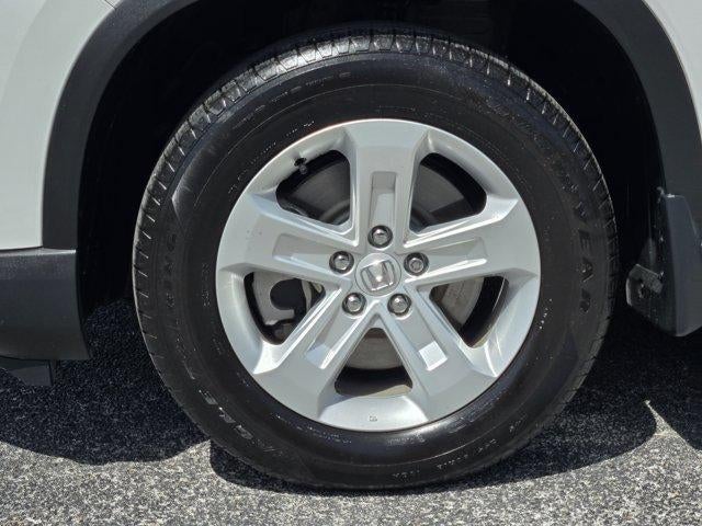 2023 Honda Pilot LX