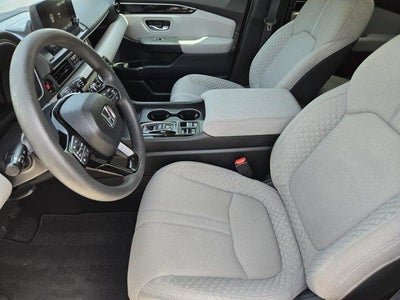 2023 Honda Pilot LX