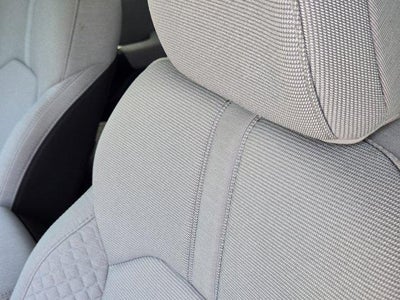 2023 Honda Pilot LX
