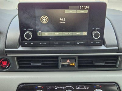 2023 Honda Pilot LX