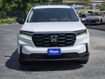 2023 Honda Pilot LX