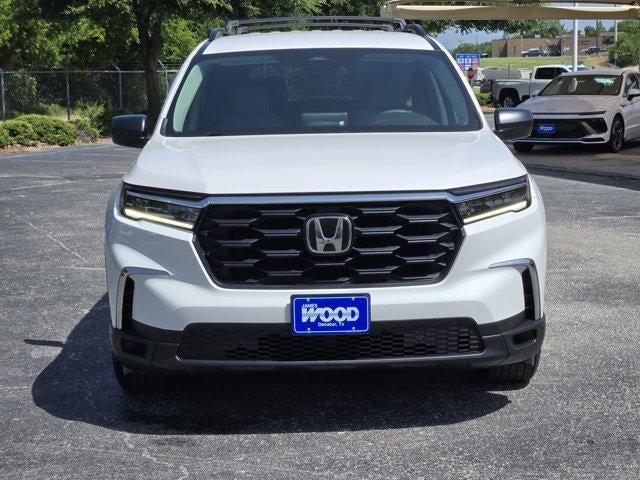 2023 Honda Pilot LX