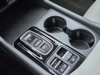 2023 Honda Pilot LX