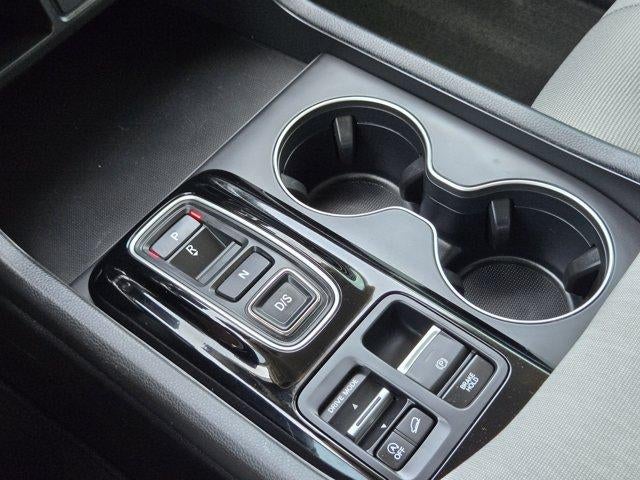 2023 Honda Pilot LX