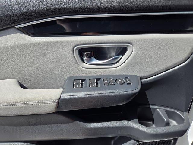 2023 Honda Pilot LX