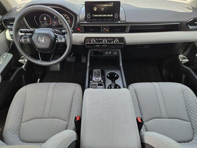 2023 Honda Pilot LX