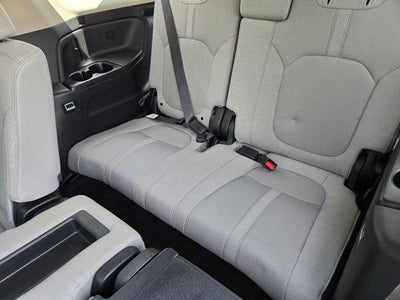 2023 Honda Pilot LX