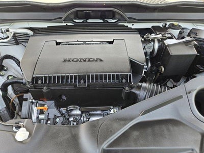 2023 Honda Pilot LX