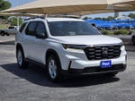 2023 Honda Pilot LX