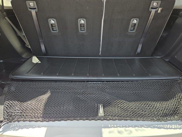 2023 Honda Pilot LX